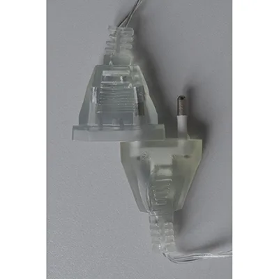 Catena di illuminazione «2,5m +120 LED» — foto 3 dell'alert A12/02984/24