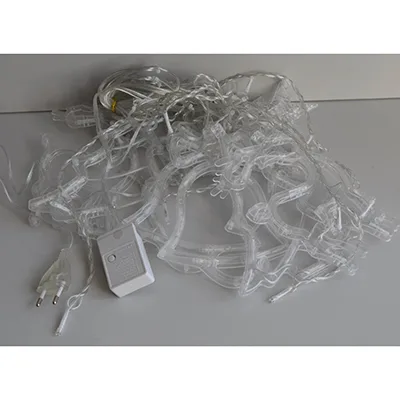 Catena di illuminazione «2.5m+138LED» — foto 1 dell'alert A12/02987/24