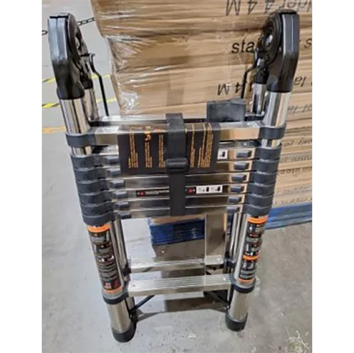 Scala telescopica «2.5M Telescopic Ladder»