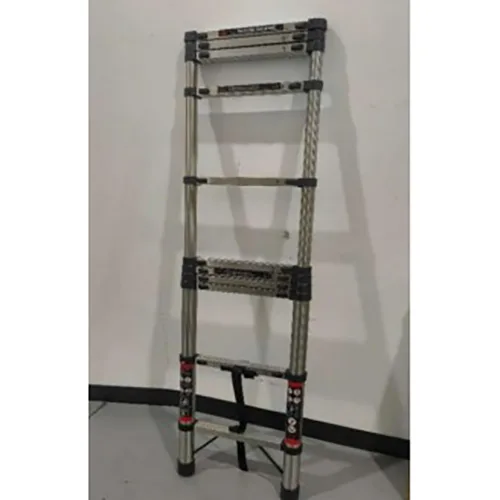 Scala telescopica «2.6M and 3.2M Telescopic Ladders»