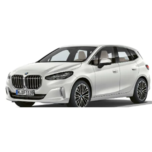 Autovettura «2, 7, i4, i7, iX, X1» (Bmw)