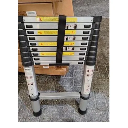 Scala telescopica «2.9M Telescopic Ladder» (Acrohome)