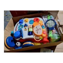 Baby walker «2 in 1 Baby Walker» (CuteStone)