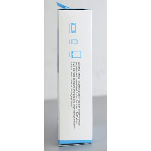 Caricabatterie USB «2 IN 1 CHARGING SET» — foto 4 dell'alert SR/02521/26