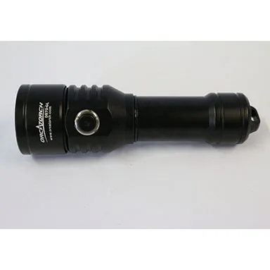 Luce con puntatore laser «2-in-1 Dive Light» — foto 3 dell'alert A12/03597/24
