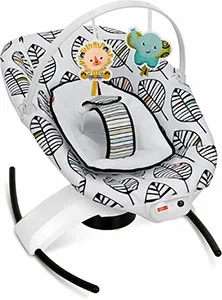 Ginocchia per bambini «2-in-1 Soothe ‘n Play Glider» — foto 2 dell'alert A12/00896/21