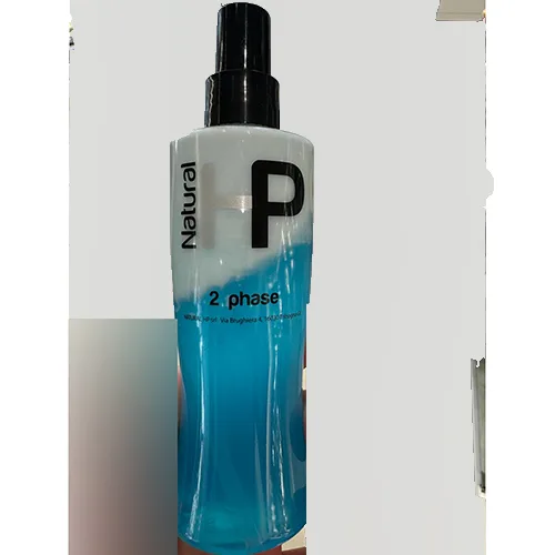 Crema per capelli «2 phase» — foto 1 dell'alert SR/01612/25