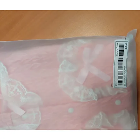 Tuta da bambino «2 pièces Ensemble barboteuse et chapeau en tricot doux pour bébé fille nouveau-né avec b…» (Shein)