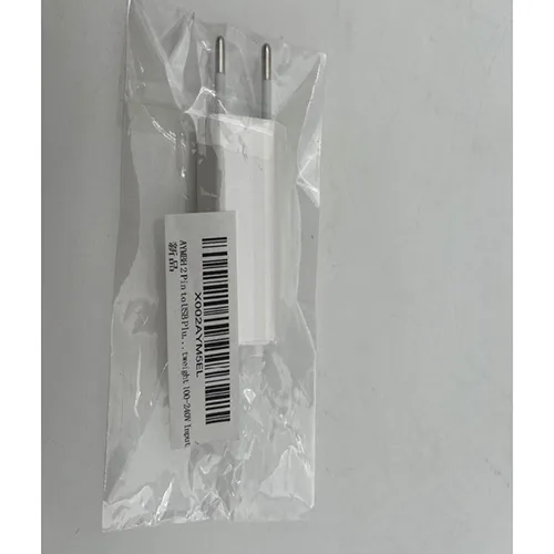 Adattatore da viaggio «2 Pin to USB Plug Travel Adapter» — foto 1 dell'alert SR/00415/26