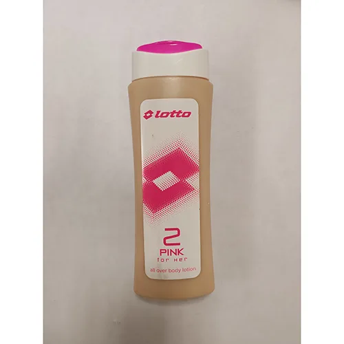 Lozione per il corpo «2 pink for her» (Lotto)