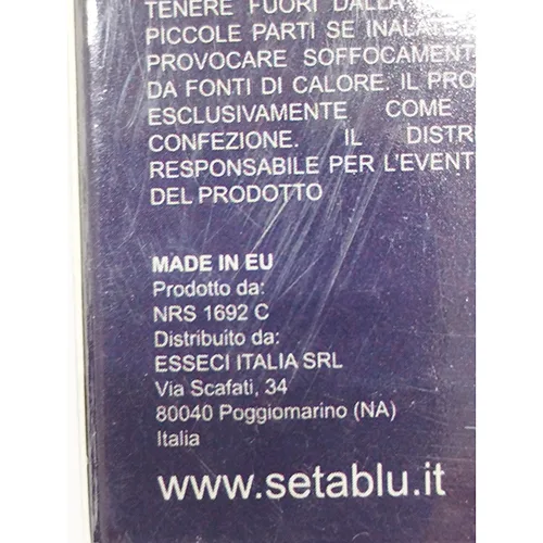 Profumo «20 him» — foto 3 dell'alert SR/00374/25
