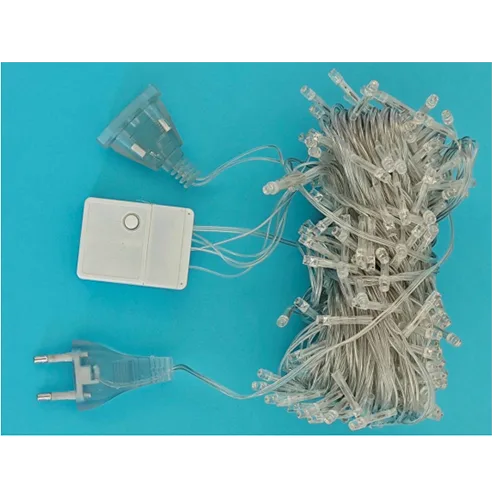Luce a LED «200 LED Decorative Lights» — foto 1 dell'alert SR/03779/24