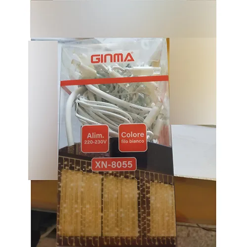Catena di illuminazione «200 Led» — foto 4 dell'alert SR/00801/25