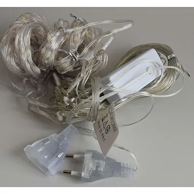 Catena di illuminazione «200 LED Light» — foto 2 dell'alert A12/02542/24