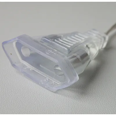 Catena di illuminazione «200 LED WATERFALL LIGHT» — foto 4 dell'alert A12/02402/24