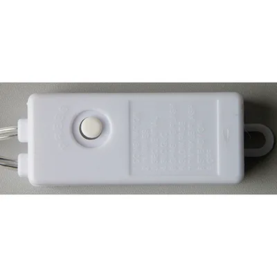 Catena di illuminazione «200 LED WATERFALL LIGHT» — foto 6 dell'alert A12/02402/24