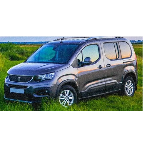 Autovettura / Veicolo commerciale leggero «2008, 2008 V2, 208, 208 V2, 3008 V2, 301, 308 V2, 308 V3, 5008 V2, 508 V2, Rifter, Partner» — foto 7 dell'alert SR/02658/25