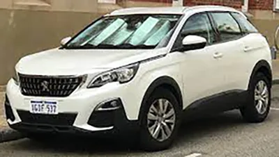 Autovettura «2008/ 208/ 3008/ 308/ 5008/ PARTNER/GRANDLAND X/ CROSSLAND X» — foto 6 dell'alert A11/00077/23