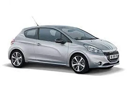 Autovettura «2008/ 208/ 3008/ 308/ 5008/ PARTNER/GRANDLAND X/ CROSSLAND X» — foto 7 dell'alert A11/00077/23
