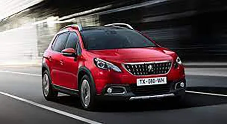 Autovettura «2008/ 208/ 3008/ 308/ 5008/ PARTNER/GRANDLAND X/ CROSSLAND X» — foto 8 dell'alert A11/00077/23