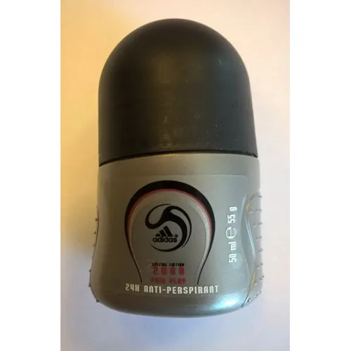 Deodorant «2008 fair play» — foto 4 dell'alert SR/01674/25