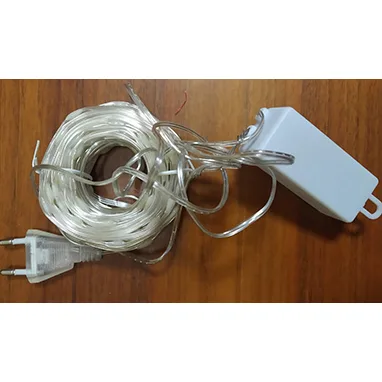 Catena di illuminazione «200L LED lights» — foto 1 dell'alert A12/02564/24