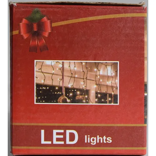Catena di illuminazione «200L LED lights» — foto 1 dell'alert A12/02836/24