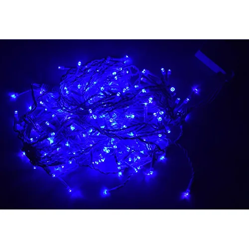 Catena di illuminazione «200L LED lights» — foto 3 dell'alert A12/02836/24