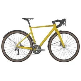 La bicicletta «2022 SCOTT Speedster road and gravel bikes» (Scott)