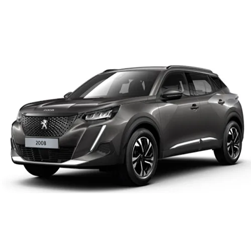 Autovettura «208, 2008, 301, 308, 3008, 5008, Partner» (Peugeot)