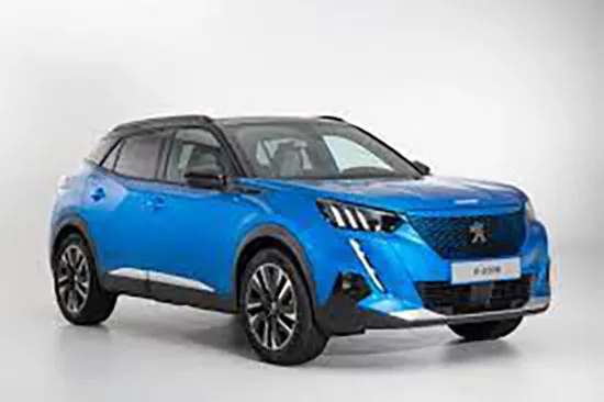 Autovettura/van «208, 2008, 301, 308, 3008, 508, 5008, Boxer, Rifter, Partner, Traveller, Expert» (Peugeot)