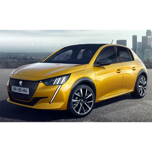 Autovettura «208, 301, 308, 508, 2008, 3008, 5008, Rifter, Partner, Traveller, Expert, Boxer» (Peugeot)