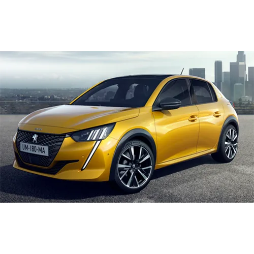 Autovettura «208 II, 2008 II» (Peugeot)