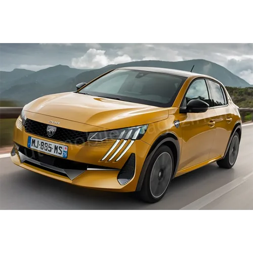 Autovettura / Veicolo commerciale leggero «208 II, 2008 II, Rifter, Partner, Traveller, Expert» (Peugeot)