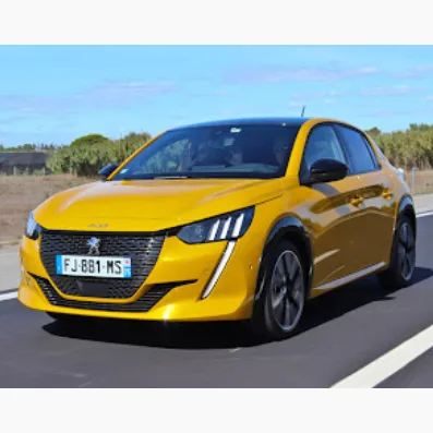Autovettura «208 II» (Peugeot)
