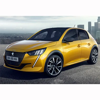Autovettura «208 II» (Peugeot)