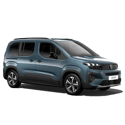 Autovettura / furgone passeggeri «208 V2, 308 V3, Rifter, Partner, Expert» — foto 4 dell'alert SR/00970/26