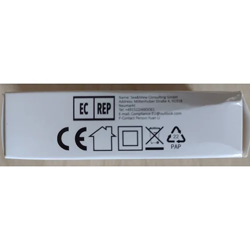 Caricabatterie USB «20W Charging» — foto 4 dell'alert A12/01525/24