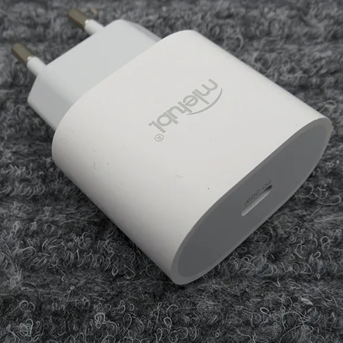 Caricabatterie USB «20W PD» — foto 4 dell'alert SR/02311/25