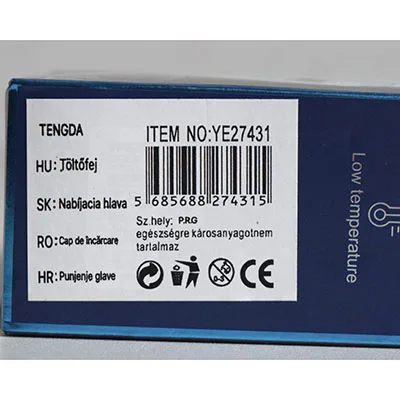 Caricabatterie USB «20W PD Power Adapter, PD+QC3.0 Quickcharger 38W» — foto 4 dell'alert A11/00160/24