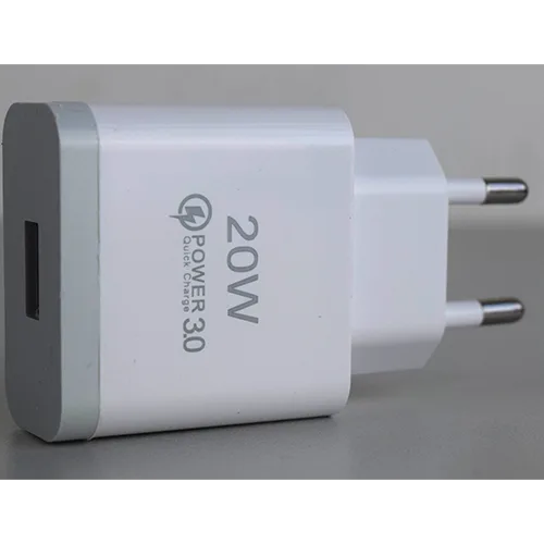 Caricabatterie USB «20W Power Adapter Suit» — foto 4 dell'alert SR/02706/26