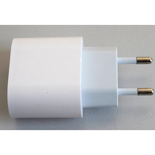 Caricabatterie USB «20W USB-C Power Adapter» — foto 4 dell'alert SR/02522/26