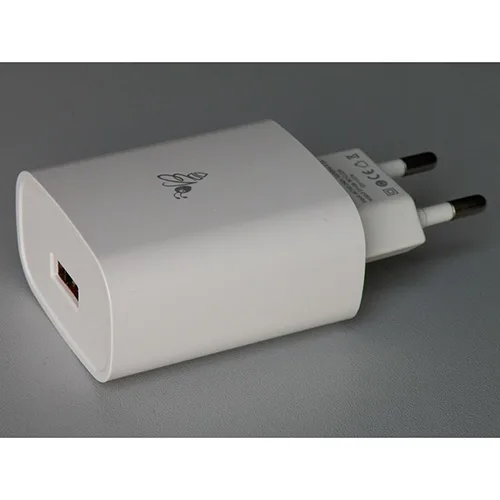 Caricabatterie USB «22.5W FAST CHARGER» — foto 3 dell'alert SR/02520/26