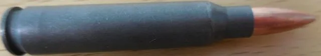 Cartucce per fucili «.223Rem/5.56x45» — foto 1 dell'alert A12/0807/14