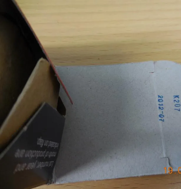Cartucce per fucili «.223Rem/5.56x45» — foto 3 dell'alert A12/0807/14