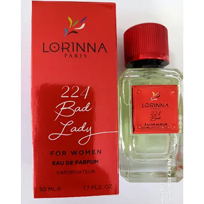 Profumo «224 Bad Lady» — foto 2 dell'alert A12/02598/24