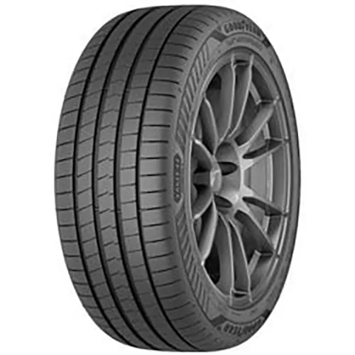 Parte del veicolo/pneumatico dell'automobile «225/45R17 94Y Eagle F1 Asymmetric 6» (Goodyear)