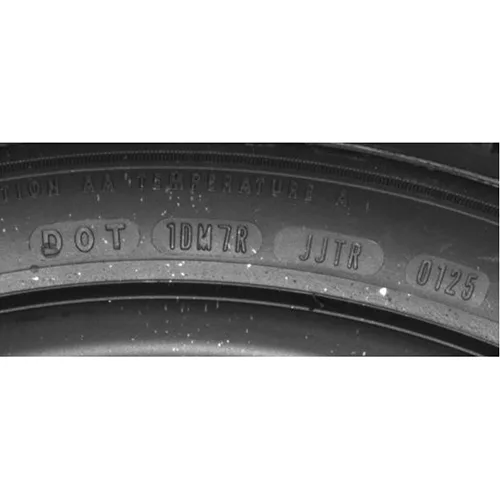 Parte del veicolo/pneumatico dell'automobile «225/45R17 94Y Eagle F1 Asymmetric 6» — foto 2 dell'alert OR/00060/25