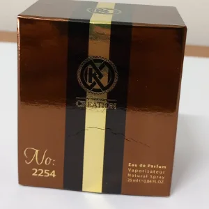 Profumo «2254» — foto 2 dell'alert SR/04303/25