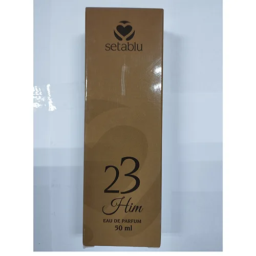 Profumo «23 Him» — foto 4 dell'alert SR/00008/25